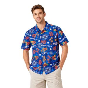 2026 Astros City Connect Hawaiian Shirt Giveaway 1 2026 Astros City Connect Hawaiian Shirt Giveaway1