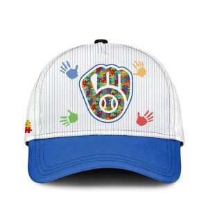 Brewers Autism Awareness 2026 Jersey 3 Brewers Autism Awareness 2026 Jersey3