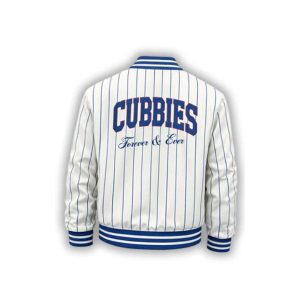 2026 Cubs Girls Night Out Jacket Giveaway 2 2026 Cubs Girls Night Out Jacket Giveaway2