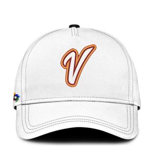 Venezuela World Baseball Classic Champions 2026 Jersey1