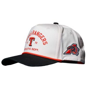 2026 Rangers Aledo ISD Night Cap Giveaway