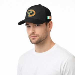 2026 Dbacks Irish Heritage Celebration Hat Giveaway1