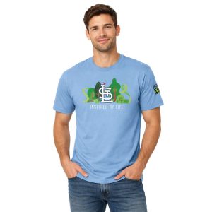 2026 Cardinals Donate Life Day Shirt Giveaway1