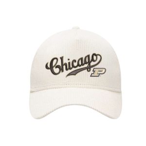 2026 Cubs Purdue University Cap Giveaway1
