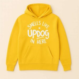 Shrinking Jimmy Smells Like Updog In Here Shirt 3
