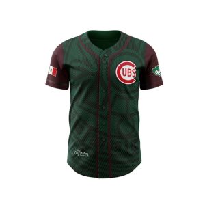 2026 Cubs Mexican Heritage Jersey Giveaway 1 2026 Cubs Mexican Heritage Jersey Giveaway1