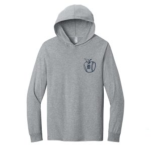 2026 Tigers Educator Appreciation Hoodie Giveaway