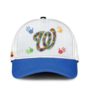 Nationals Autism Awareness 2026 Jersey3