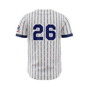 2026 Cubs Teacher Appreciation Jersey Giveaway2