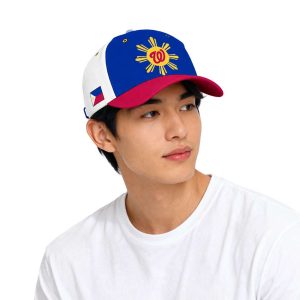 2026 Nationals Filipino Heritage Day Hat Giveaway1