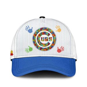 Cubs Autism Awareness 2026 Jersey3