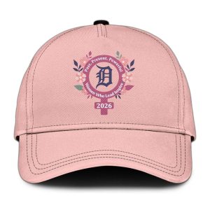 2026 Tigers Womens History Month Jersey1