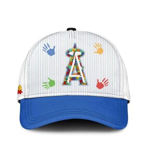 Angels Autism Awareness 2026 Jersey 3 Angels Autism Awareness 2026 Jersey3