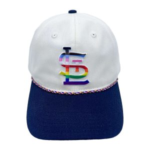 2026 Cardinals Pride Night Cap Giveaway