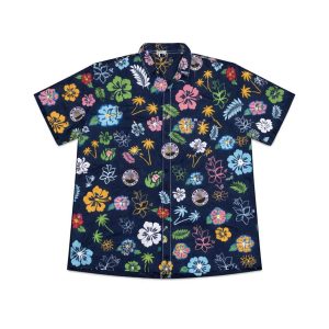 2026 Harrisburg Senators Hawaiian Shirt Giveaway
