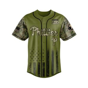 2026 Phillies Military Appreciation Night America 250th Jersey1