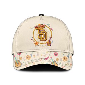 Padres 2026 Cinco de Mayo Jersey 1 Padres 2026 Cinco de Mayo Jersey1