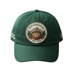 121st Anniversary Ranger Bear Cap
