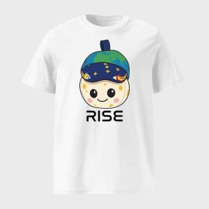 Rise Artemis II Tee 1