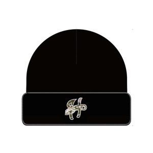 2026 Harrisburg Senators Camo Beanie Giveaway