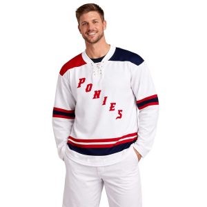 2026 Binghamton Rumble Ponies Hockey Jersey Giveaway1