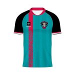 2026 Albuquerque Isotopes Adult Mariachis Fútbol Jersey Giveaway