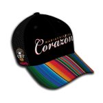 2026 Albuquerque Isotopes Mariachis con Corazón Hat Giveaway