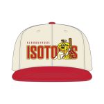 2026 Albuquerque Isotopes Orbit Birthday Hat Giveaway