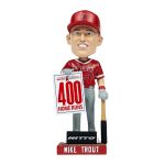 2026 Angels Mike Trout 400th Home Run Bobblehead Giveaway
