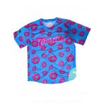 2026 Asheville Tourists Donut Jersey Giveaway