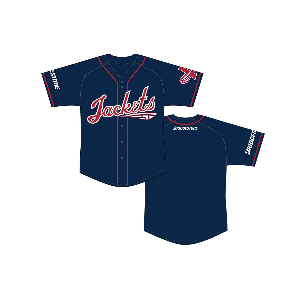 2026 Augusta GreenJackets BUZZfest Remix Jersey Giveaway 2026 Augusta GreenJackets BUZZfest Remix Jersey Giveaway