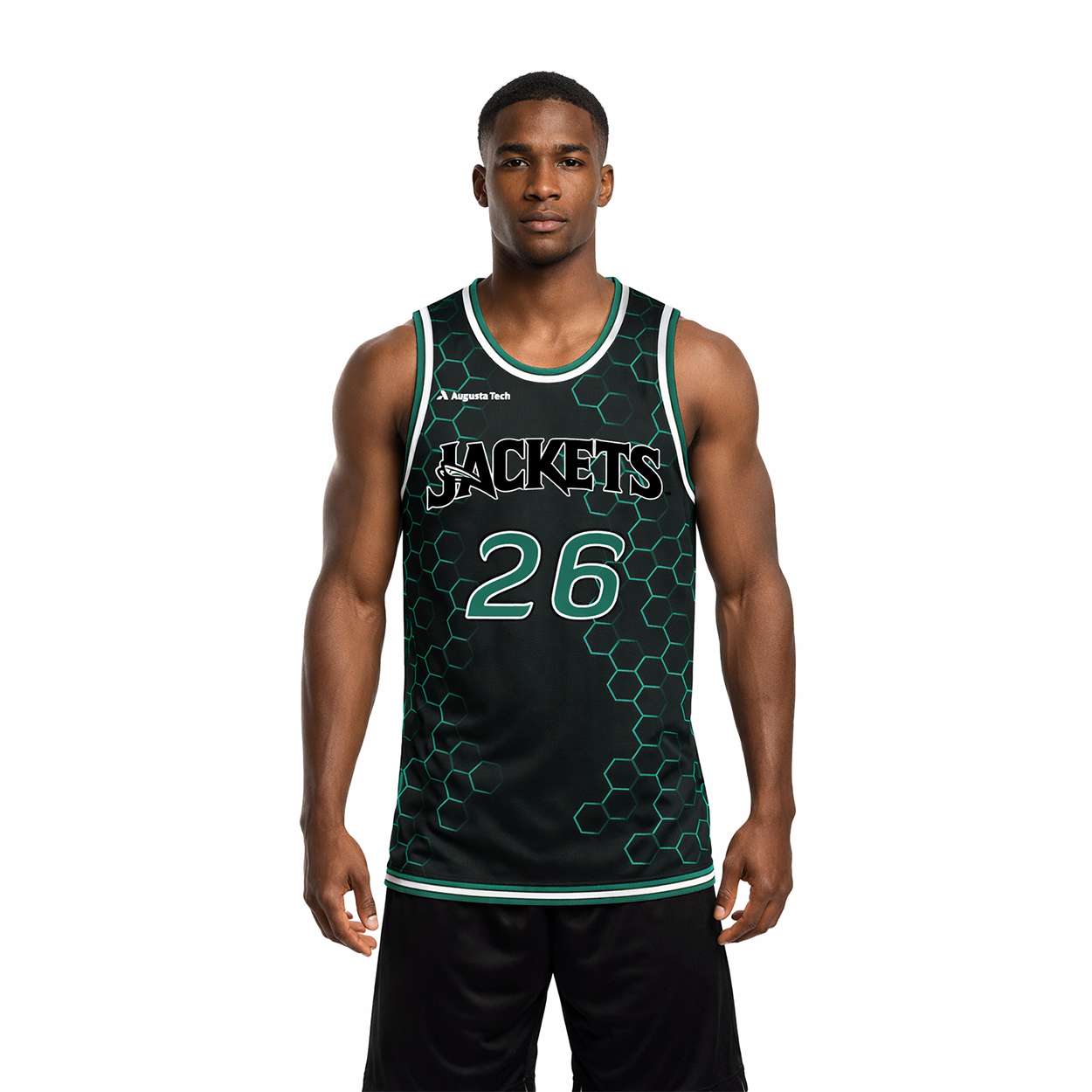 2026 Augusta GreenJackets Basketball Jersey Giveaway 2026 Augusta GreenJackets Basketball Jersey Giveaway