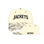2026 Augusta GreenJackets Military Cap Giveaway