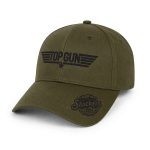 2026 Biloxi Shuckers Top Gun Night Cap Giveaway