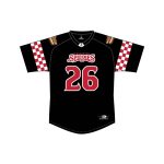 2026 Binghamton Rumble Ponies Binghamton Spiedies Takeover Jersey Giveaway
