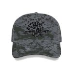 2026 Binghamton Rumble Ponies Camo Hat Giveaway