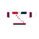 2026 Binghamton Rumble Ponies Hockey Jersey Giveaway