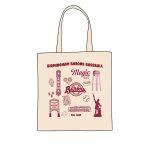 2026 Birmingham Barons BHAM Themed Tote Bag Giveaway