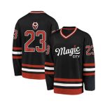 2026 Birmingham Barons Magic City Hockey Jersey Giveaway