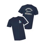 2026 Birmingham Barons Sandlot T-Shirt Giveaway