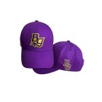 2026 Bowling Green Hot Rods Bowling Green High School Hat Giveaway