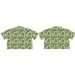 2026 Bradenton Marauders Hawaiian Shirt Giveaway