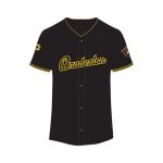 2026 Bradenton Marauders Jersey Giveaway
