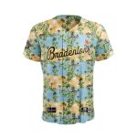 2026 Bradenton Marauders Margaritaville Night Hawaiian Shirt Giveaway
