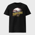 2026 Bradenton Marauders Vintage T-Shirt Giveaway