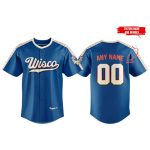 2026 Brewers City Connect Jersey