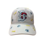 2026 Brooklyn Cyclones Bark in the Park Hat Giveaway