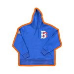 2026 Brooklyn Cyclones Bundle Up Bundle Hoodie Giveaway