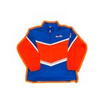 2026 Brooklyn Cyclones Bundle Up Bundle Jacket Giveaway