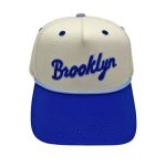 2026 Brooklyn Cyclones Cap Giveaway